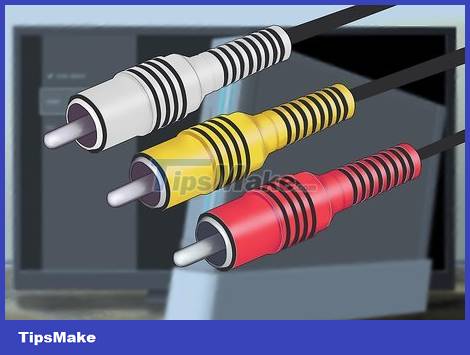 How to Set Up Nintendo Wii Picture 4