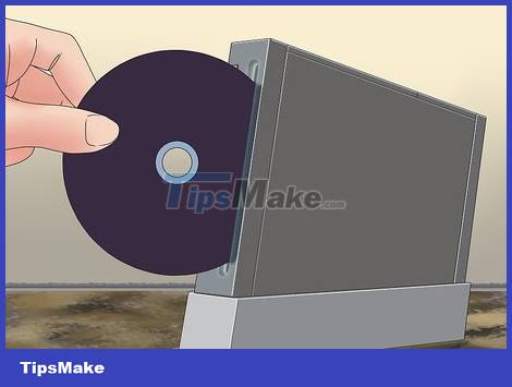 How to Set Up Nintendo Wii Picture 41