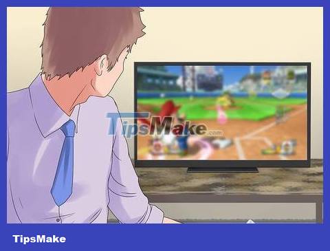 How to Set Up Nintendo Wii Picture 42