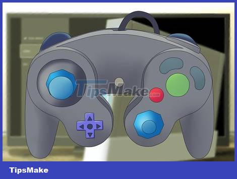 How to Set Up Nintendo Wii Picture 43