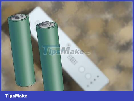 How to Set Up Nintendo Wii Picture 5