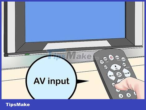 How to Set Up Nintendo Wii Picture 9
