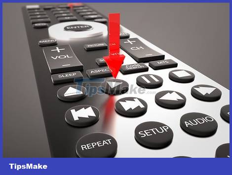 How to Set Up RCA Controls Without a Code Search Button Picture 11