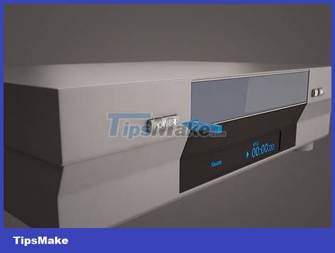 How to Set Up RCA Controls Without a Code Search Button Picture 9