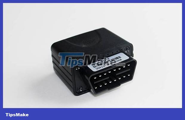 How to set up Wifi in the car Picture 3