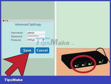 How to Set Up Your Internet Picture 10
