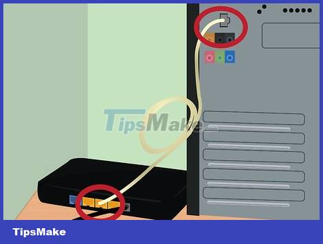 How to Set Up Your Internet Picture 5