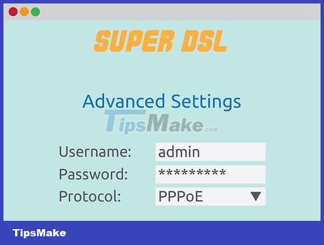 How to Set Up Your Internet Picture 9