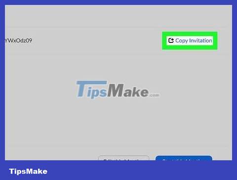 How to Share a Zoom Meeting Link Picture 4
