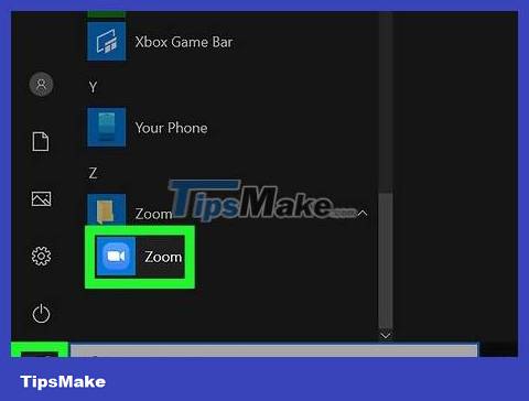 How to Share a Zoom Meeting Link Picture 7