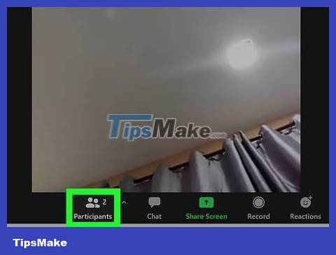How to Share a Zoom Meeting Link Picture 8