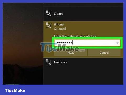 How to Share Internet Connection for PC Picture 10