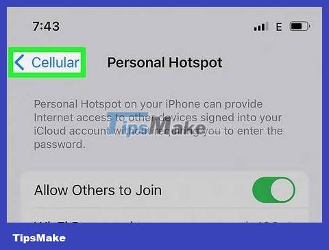 How to Share Internet Connection for PC Picture 16