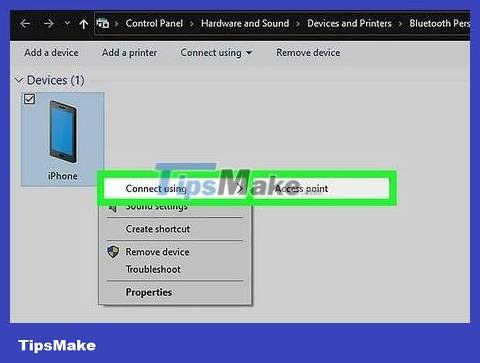 How to Share Internet Connection for PC Picture 26
