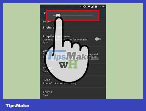 How to Share your phone's Internet connection to your laptop Picture 13