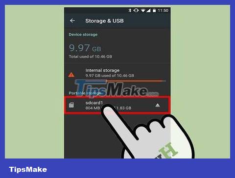 How to Share your phone's Internet connection to your laptop Picture 14