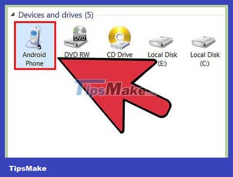 How to Share your phone's Internet connection to your laptop Picture 17