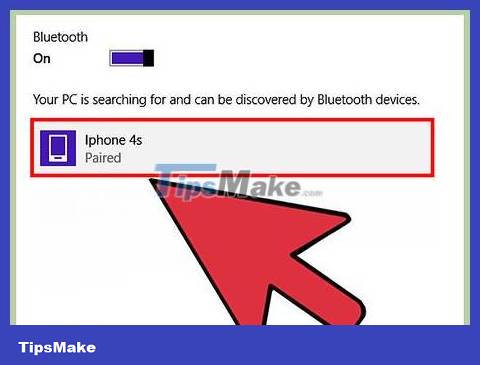How to Share your phone's Internet connection to your laptop Picture 6
