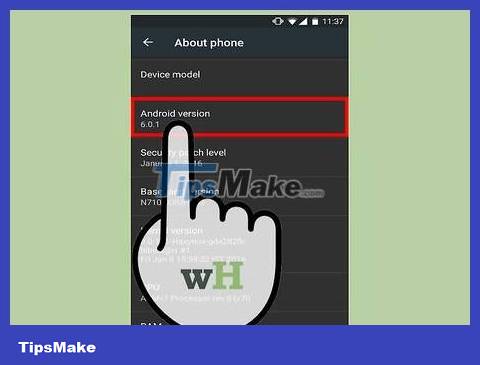 How to Share your phone's Internet connection to your laptop Picture 8