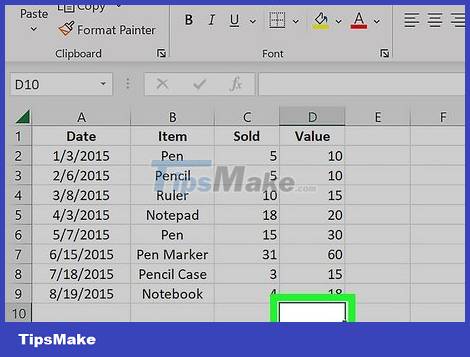 How to Shorten Text in Excel Picture 8