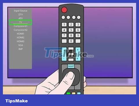 How to Show Hidden Menu on LG TV Picture 10