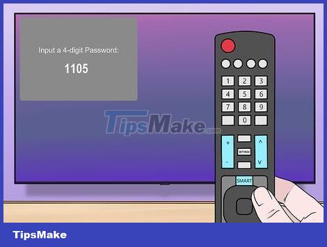 How to Show Hidden Menu on LG TV Picture 13
