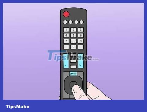 How to Show Hidden Menu on LG TV Picture 9