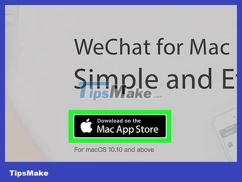How to Sign in to WeChat on PC or Mac Picture 21