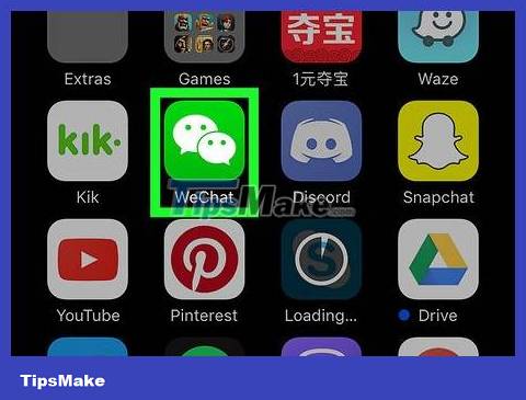 How to Sign in to WeChat on PC or Mac Picture 24