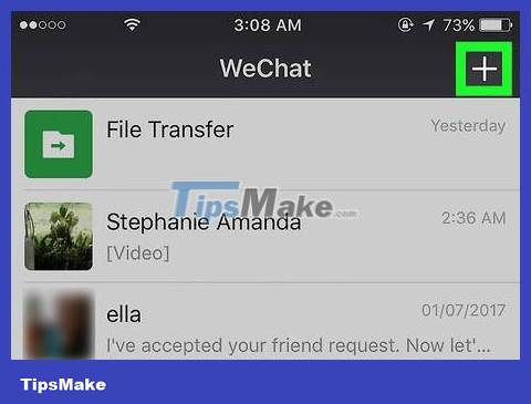 How to Sign in to WeChat on PC or Mac Picture 25