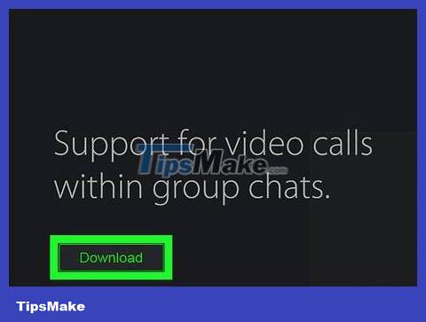 How to Sign in to WeChat on PC or Mac Picture 8