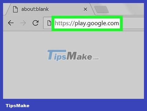 How to Sign Out of Google Play Picture 8