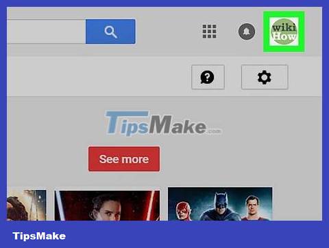How to Sign Out of Google Play Picture 9