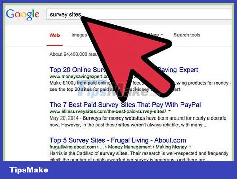 How to Skip Surveys Picture 10