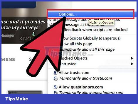 How to Skip Surveys Picture 2