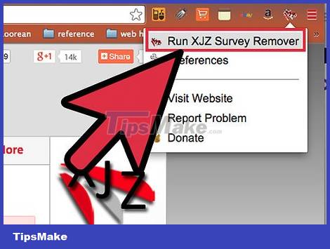 How to Skip Surveys Picture 4