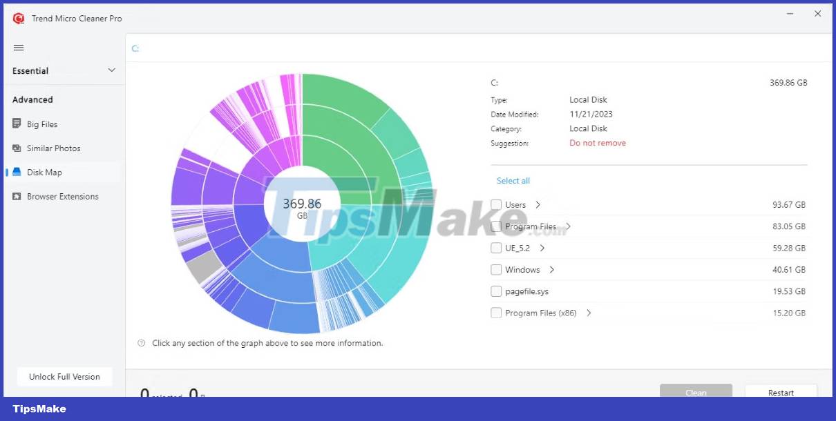 How to speed up your Mac, Windows PC with Cleaner One Pro Picture 1