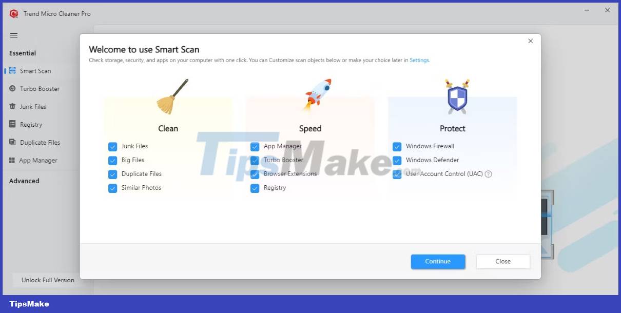 How to speed up your Mac, Windows PC with Cleaner One Pro Picture 2