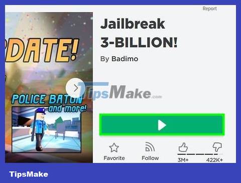 How to Speed ​​Hack or Break Through Walls in ROBLOX Picture 8