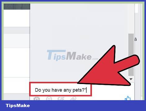 How to Start an Online Chat Picture 12