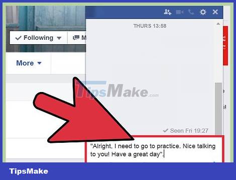 How to Start an Online Chat Picture 15