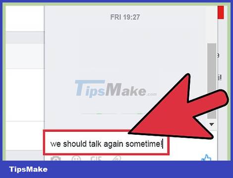 How to Start an Online Chat Picture 16