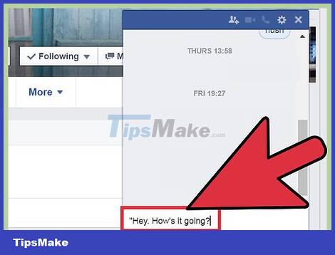 How to Start an Online Chat Picture 3