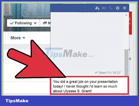 How to Start an Online Chat Picture 5