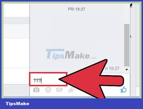 How to Start an Online Chat Picture 6