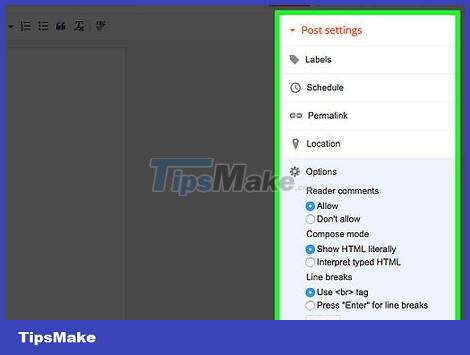 Picture 19 of How to Start Blogging on Blogger