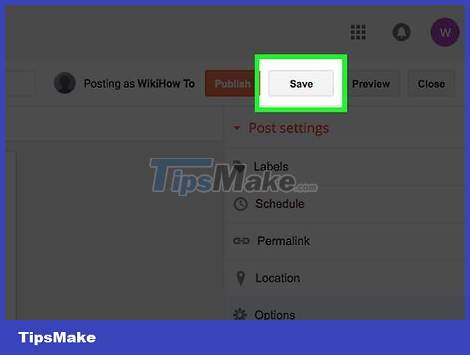Picture 20 of How to Start Blogging on Blogger