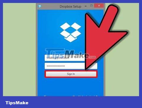 How to Start Using Dropbox Picture 12