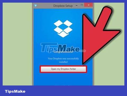 How to Start Using Dropbox Picture 13