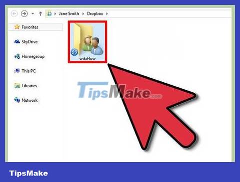 How to Start Using Dropbox Picture 14